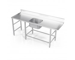 Dishwashing Equipment